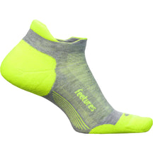 Feetures Elite Max Cushion No Show Tab Sock