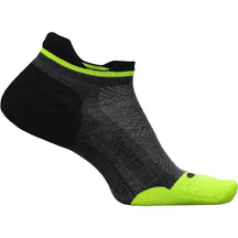 Feetures Elite Max Cushion No Show Tab Sock