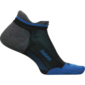 Feetures Elite Max Cushion No Show Tab Sock