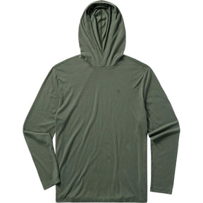 Duck Camp Essential Drirelease Hoodie - Men's