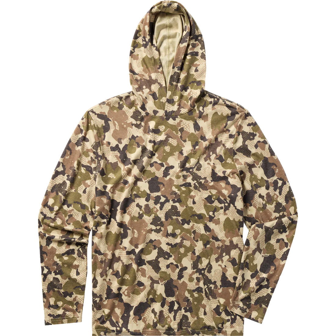 Duck Camp Essential Drirelease Hoodie - Men's