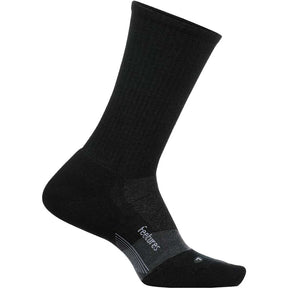 Feetures Merino 10 Max Cushion Quarter Sock