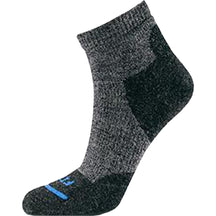 FITS Light Hiker Quarter Sock