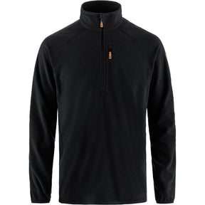 Fjallraven Ovik Lite Fleece Half Zip - Men's