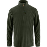 Fjallraven Ovik Lite Fleece Half Zip - Men's