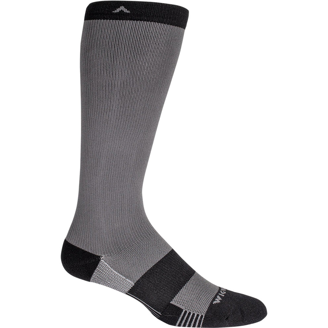 Wigwam Mills Ratched Compression Sock