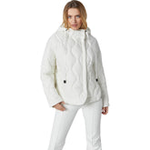 Alp-N-Rock Nori Quilted Jacket - Women's