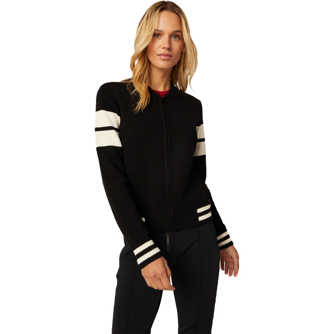 Alp-N-Rock Rory Full Zip Cardigan - Women's