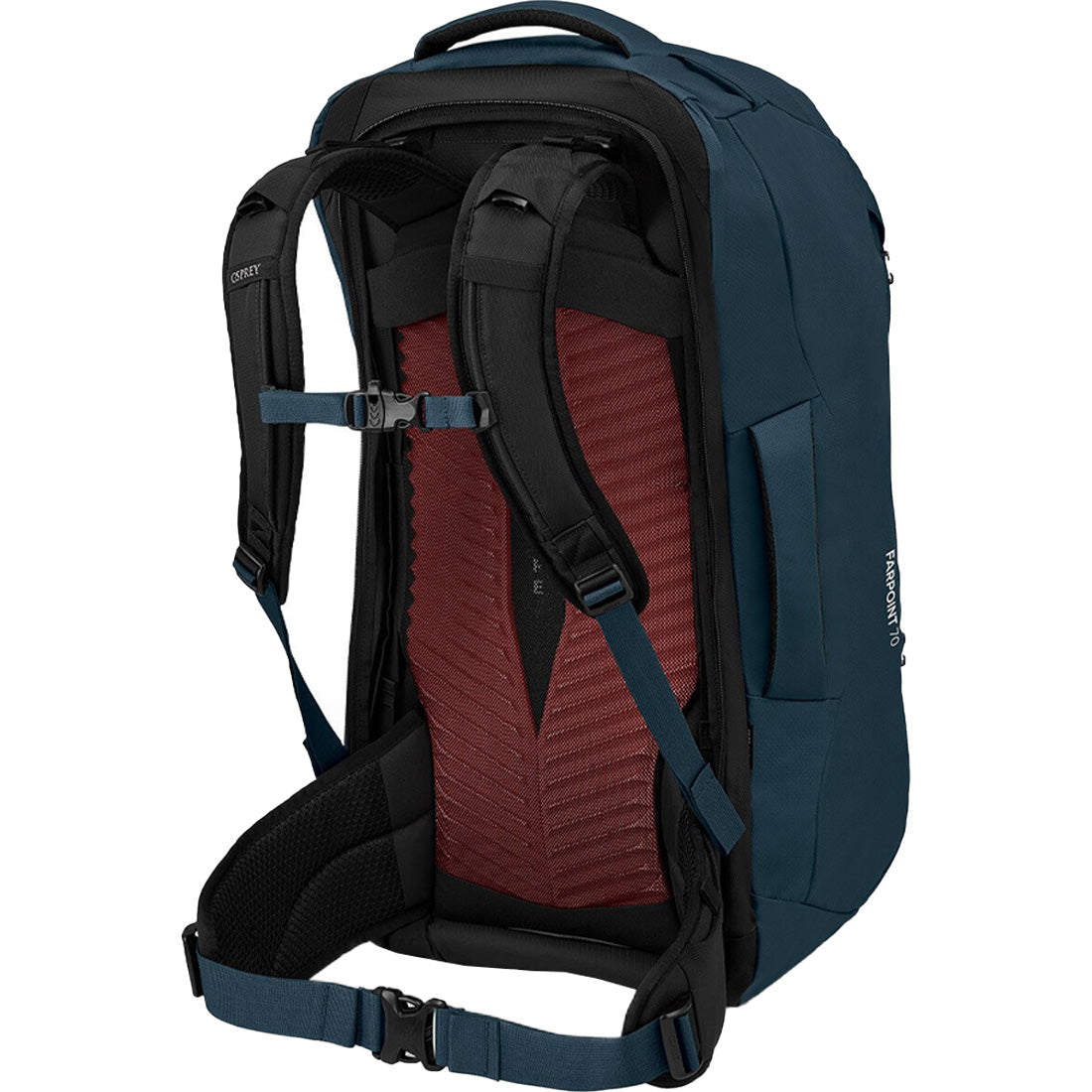 Osprey Farpoint 70