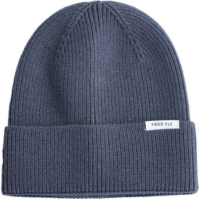 Free Fly Knit Beanie