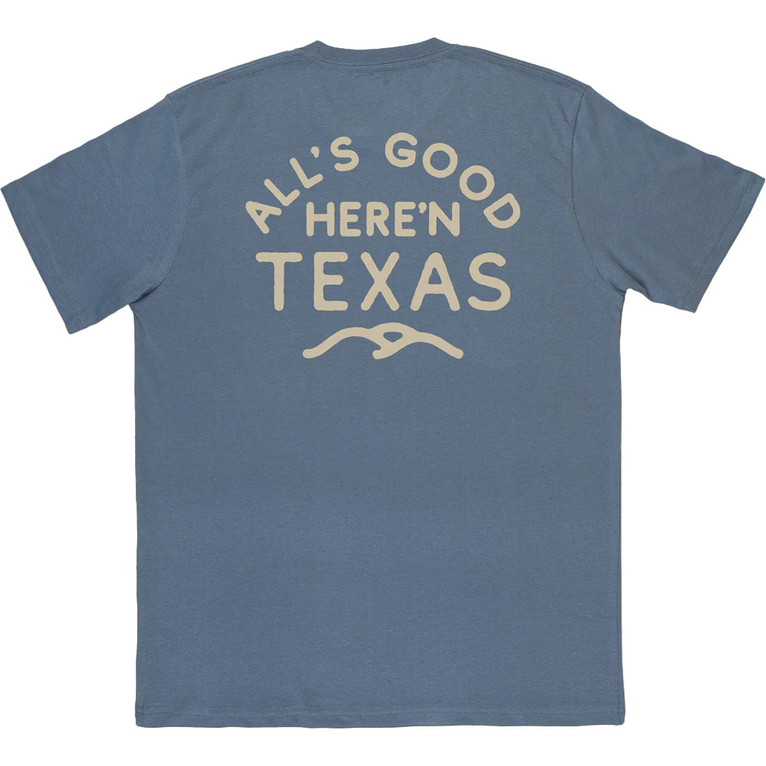 THC Provisions All's Good Tee