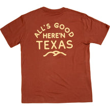 THC Provisions All's Good Tee