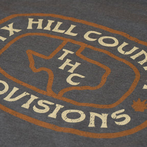 THC Provisions Hill Country Buckle Tee