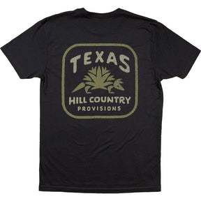 THC Provisions Hill Country Dillo Tee