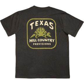 THC Provisions Hill Country Dillo Tee