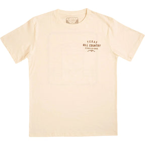THC Provisions Chill Country Ranch Tee - Men's