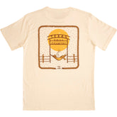 THC Provisions Chill Country Ranch Tee - Men's