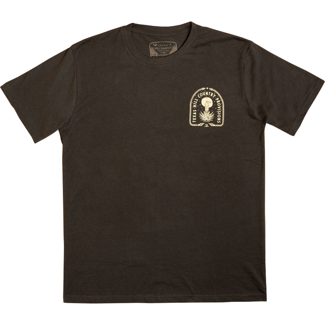 THC Provisions Sacred Ground Tee