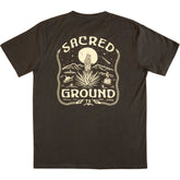 THC Provisions Sacred Ground Tee