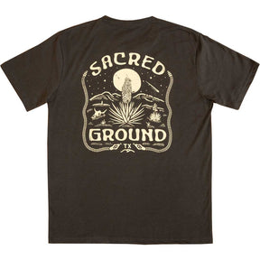 THC Provisions Sacred Ground Tee