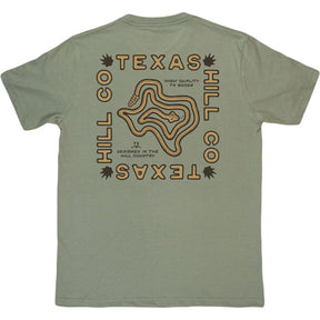 THC Provisions TX Rattler Tee