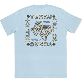 THC Provisions TX Rattler Tee