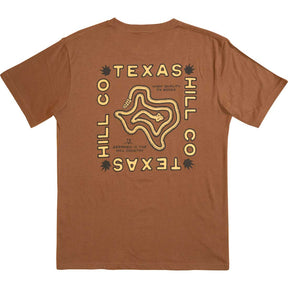 THC Provisions TX Rattler Tee