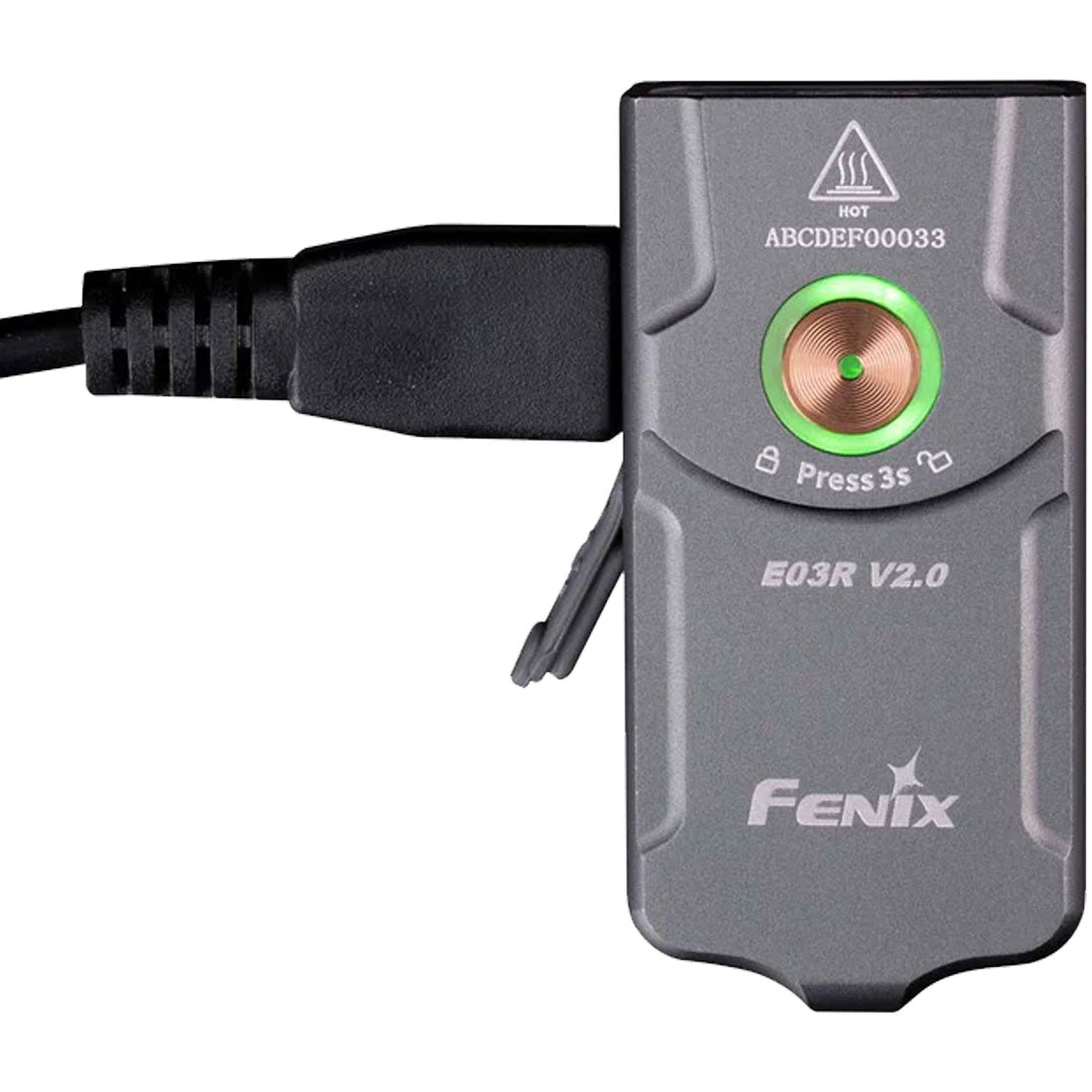 Fenix E03R V2.0