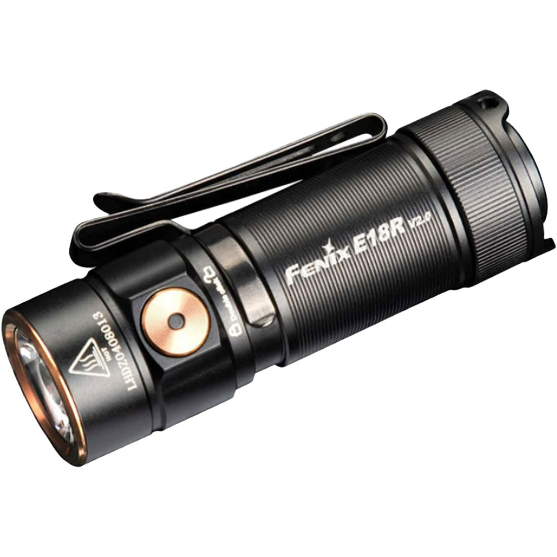 Fenix E18R v2 Rechargeable LED Flashlight