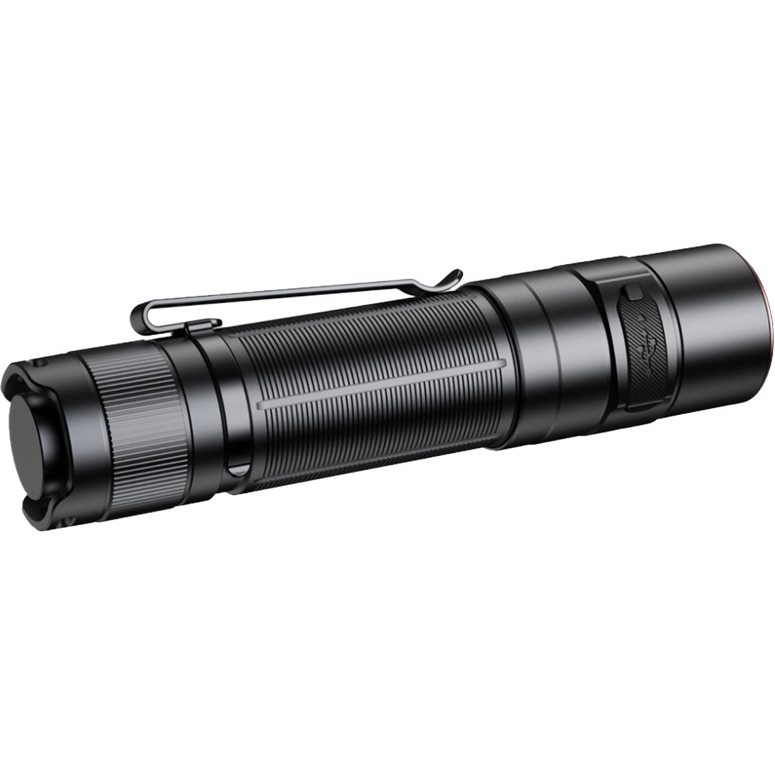 Fenix E35R High-Performance EDC Flashlight