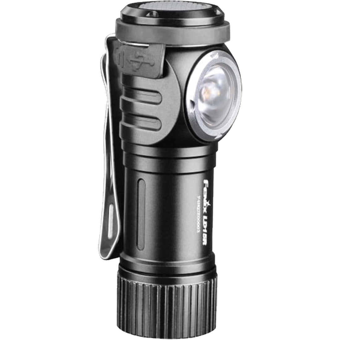 Fenix LD15R Right-Angled Rechargeable Flashlight