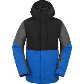 Volcom V.Co Op Insulated Jacket - Men's