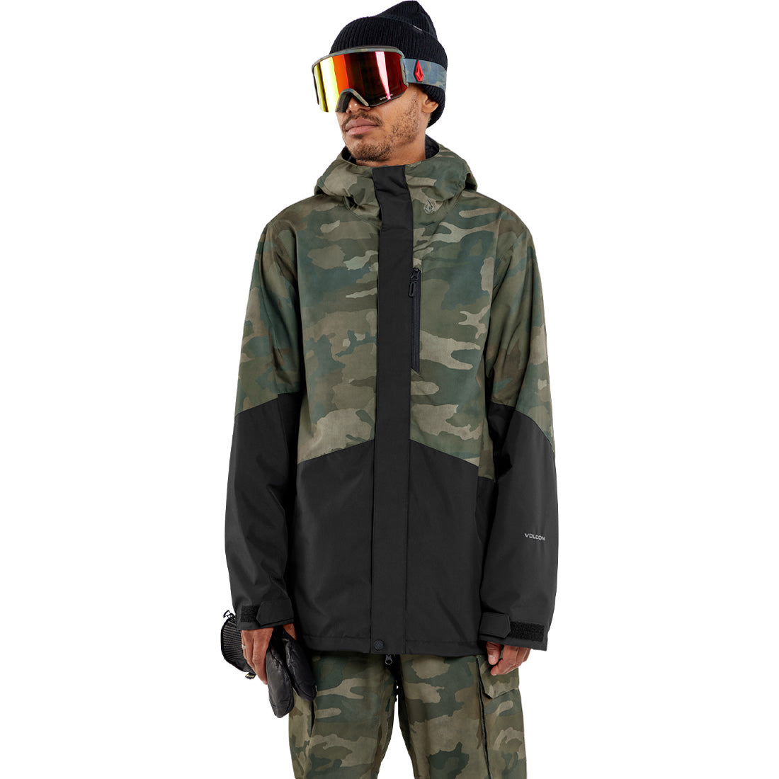 Volcom VCOLP Insulated Jacket - Men's