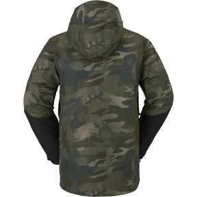 Volcom VCOLP Insulated Jacket - Men's