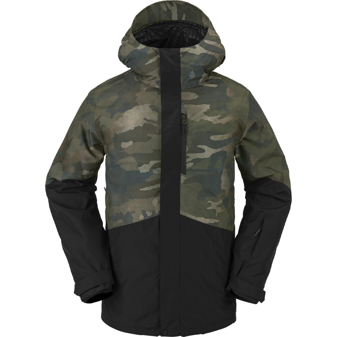 Volcom VCOLP Insulated Jacket (2023) - Men's