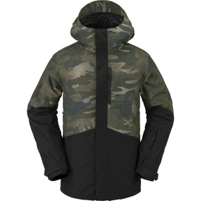 Volcom VCOLP Insulated Jacket - Men's