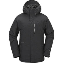 Volcom L Insulated GTX Jacket (2024) - Men's