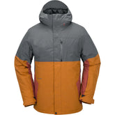 Volcom L Insulated GTX Jacket (2024) - Men's