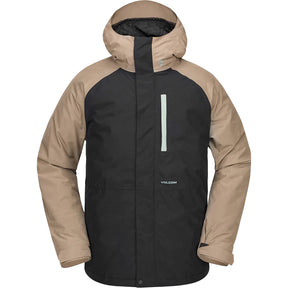 Volcom Dua Insulated GTX Jacket - Men's