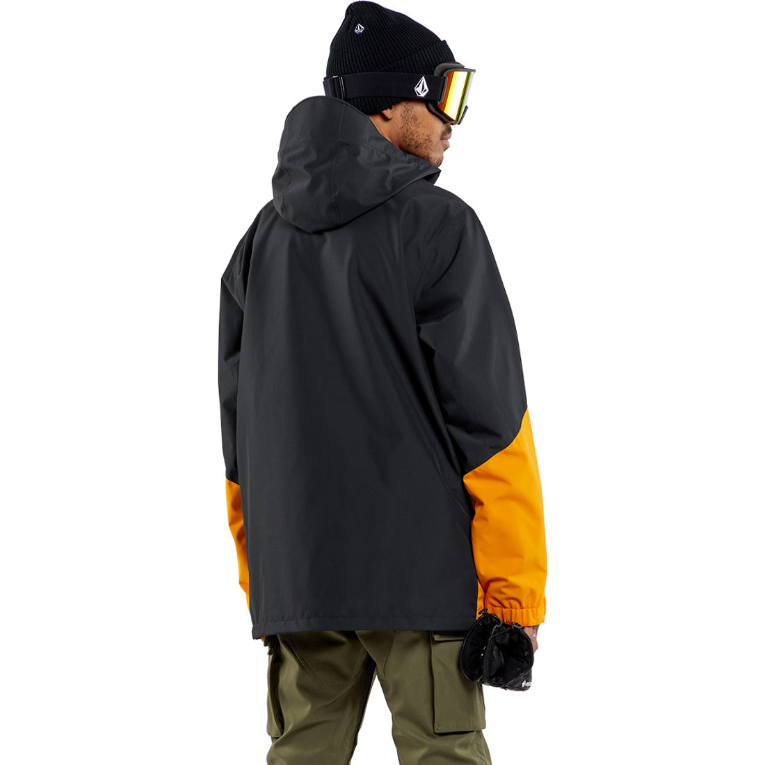 Volcom VCOLP Jacket - Men's