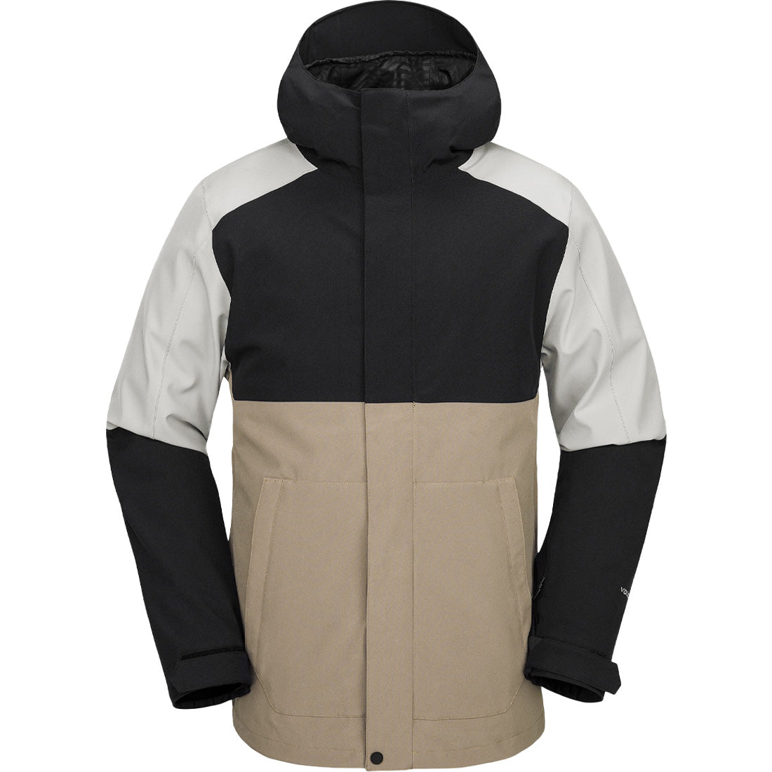 Volcom Brighton Full Zip Jacket - Men's