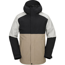 Volcom Brighton Full Zip Jacket - Men's