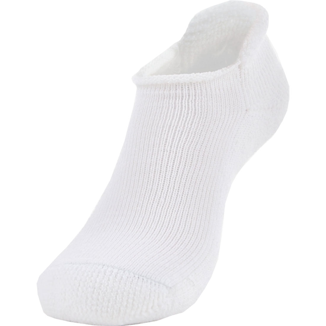 Thorlos Moderate Cushion Rolltop Golf Sock