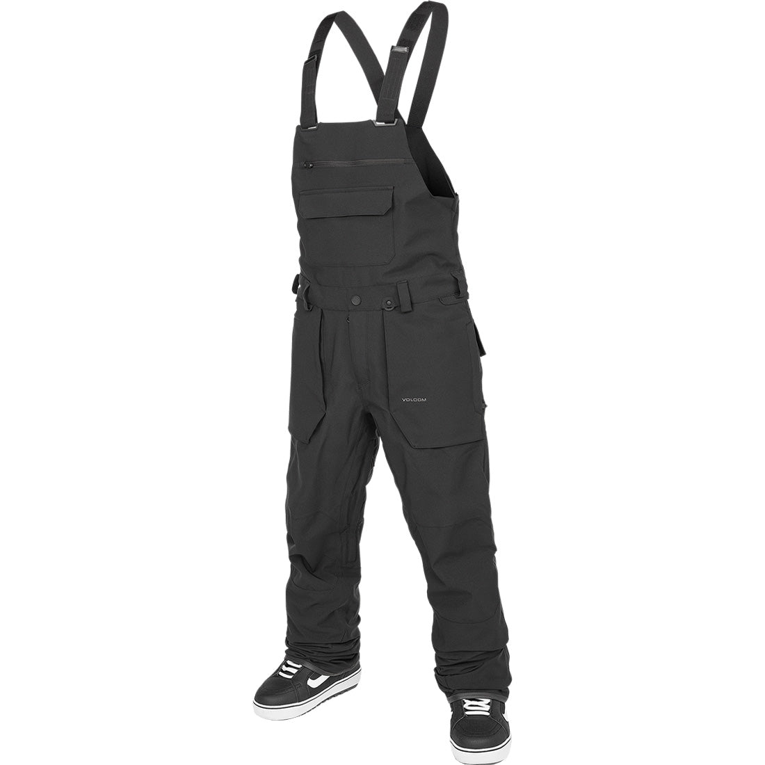 Volcom Roan Bib Overall (2024) - Men's