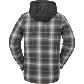 Volcom Insulated Riding Flannel - Men's