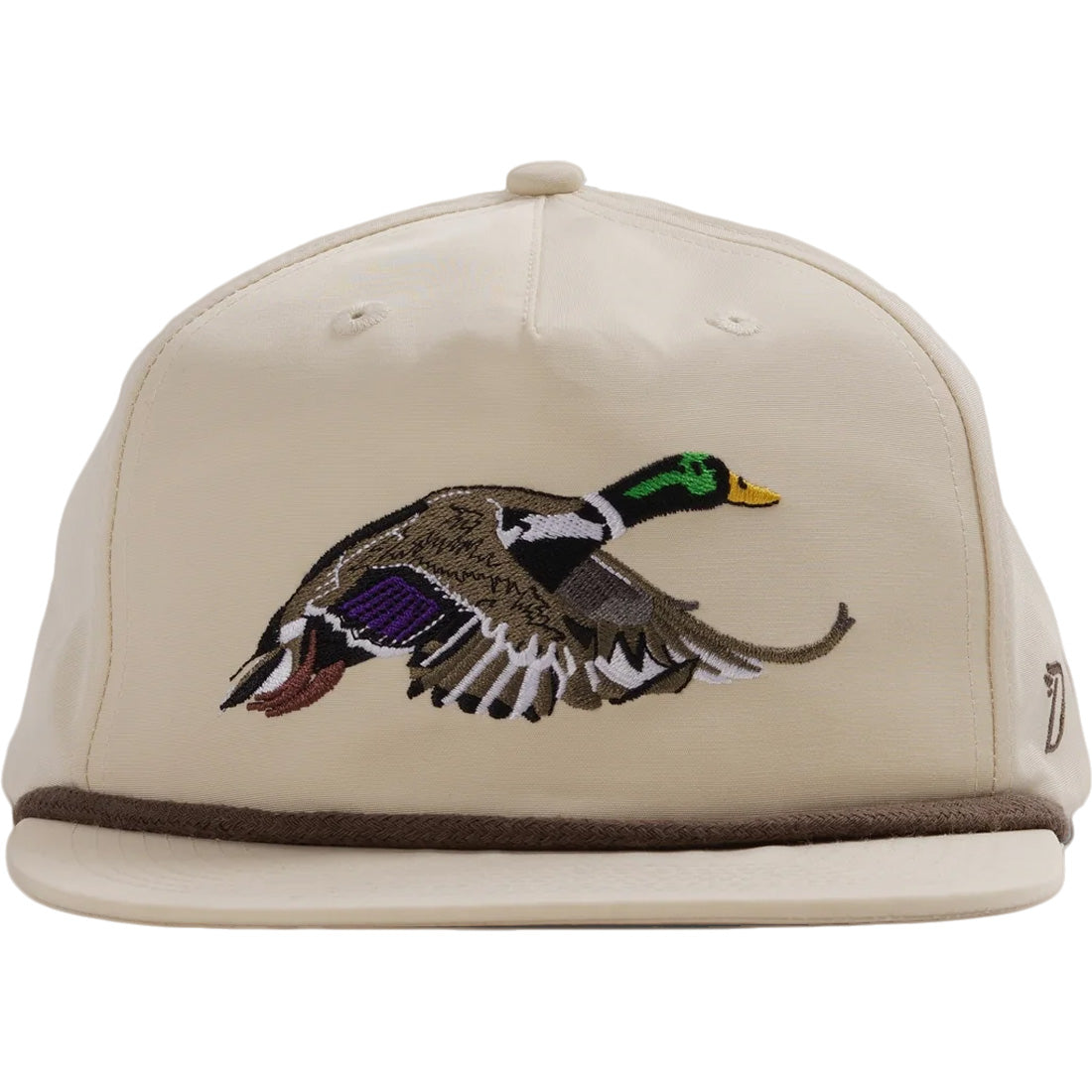 Duck Camp Mallard Hat