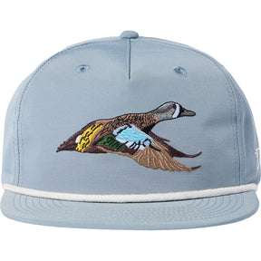 Duck Camp Blue Winged Teal Hat