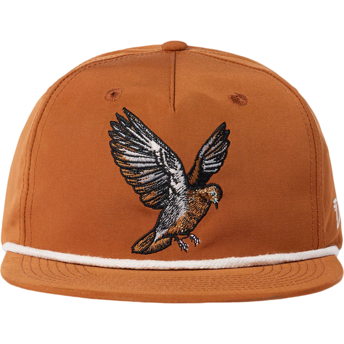 Duck Camp Dove Hat