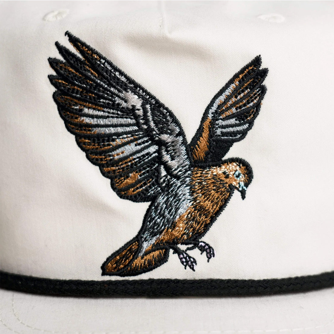 Duck Camp Dove Hat