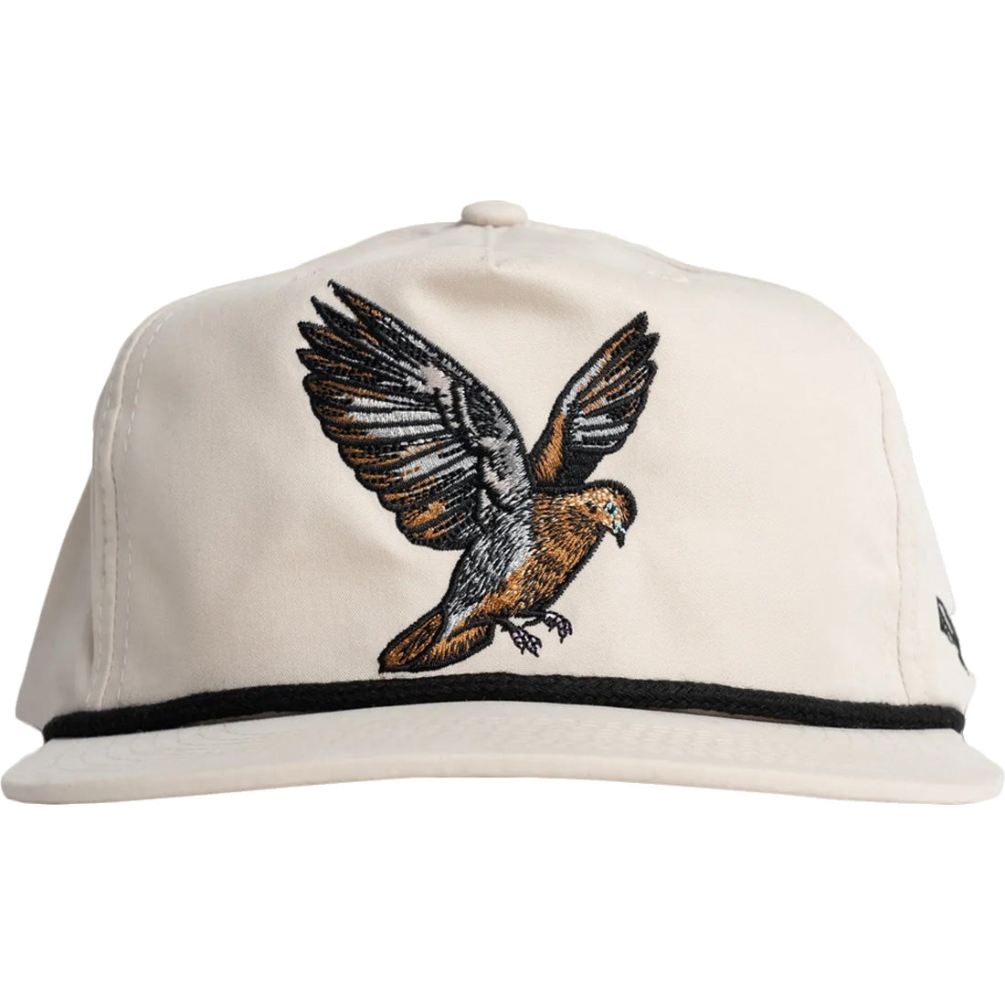 Duck Camp Dove Hat